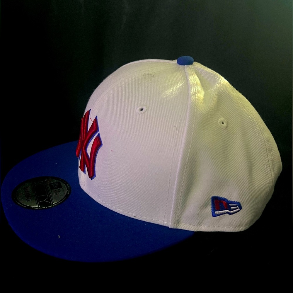 Brand new New York SnapBack